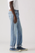 Men's Levi's 501 '93 Straight in Beautiful Disaster Selvedge