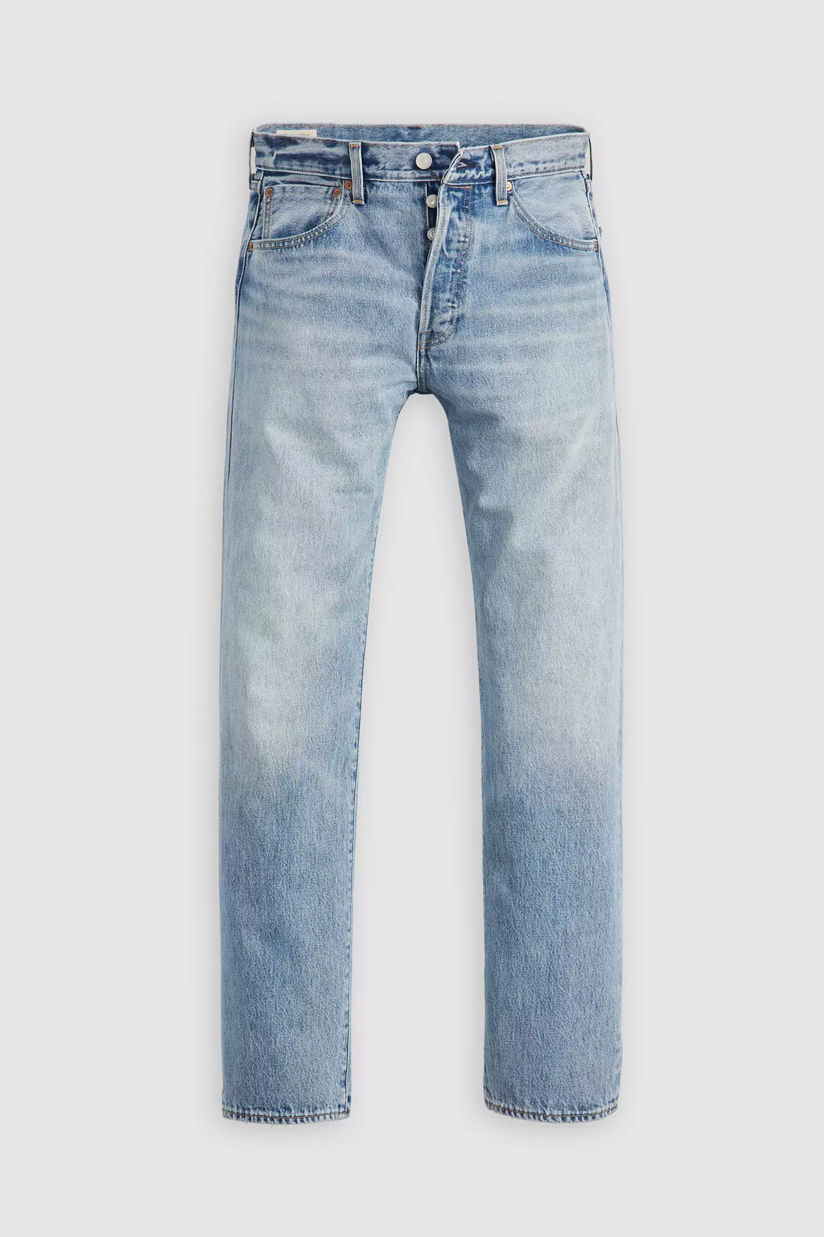 Men's Levi's 501 '93 Straight in Beautiful Disaster Selvedge