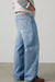 Men's Levi's 501 Loose in My Bronco