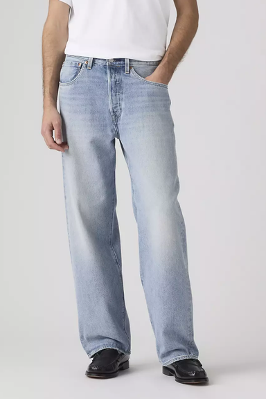 Men's Levi's 501 Loose in My Bronco
