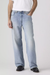 Men's Levi's 501 Loose in My Bronco