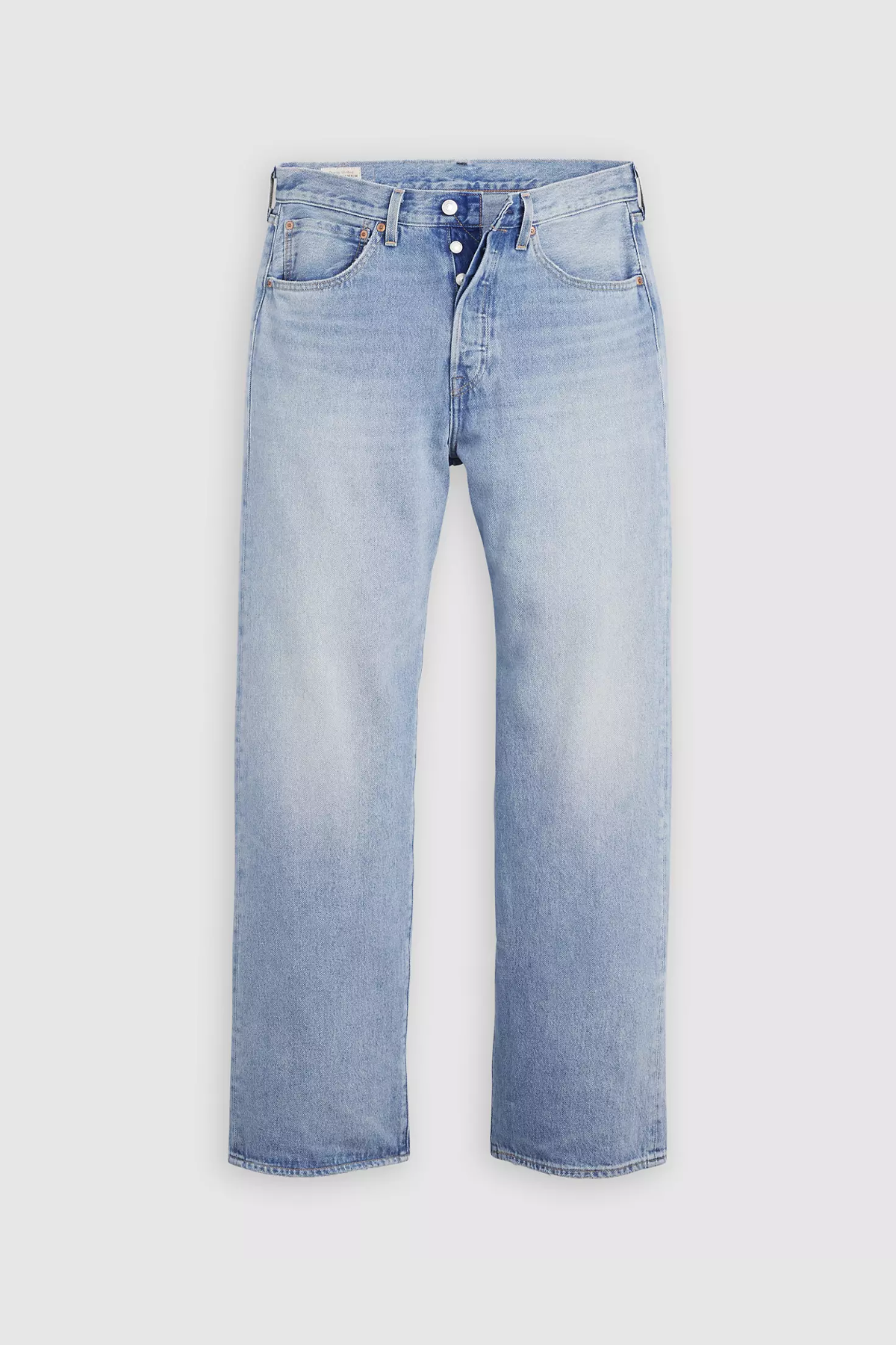 Men's Levi's 501 Loose in My Bronco