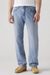 Men's Levi's 555 Relaxed Straight in Call Me Again