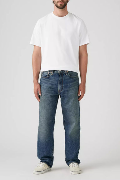 Men's Levi's 568 Loose Straight in Aisle Seat