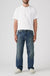Men's Levi's 568 Loose Straight in Aisle Seat