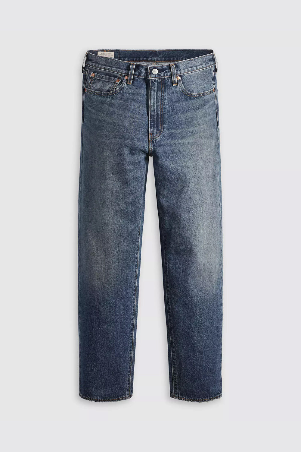 Men's Levi's 568 Loose Straight in Aisle Seat