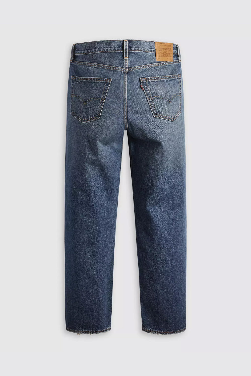 Men's Levi's 568 Loose Straight in Aisle Seat
