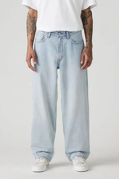 Men's Levi's 578 Baggy in Bag Secured