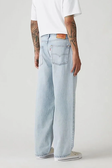 Men's Levi's 578 Baggy in Bag Secured