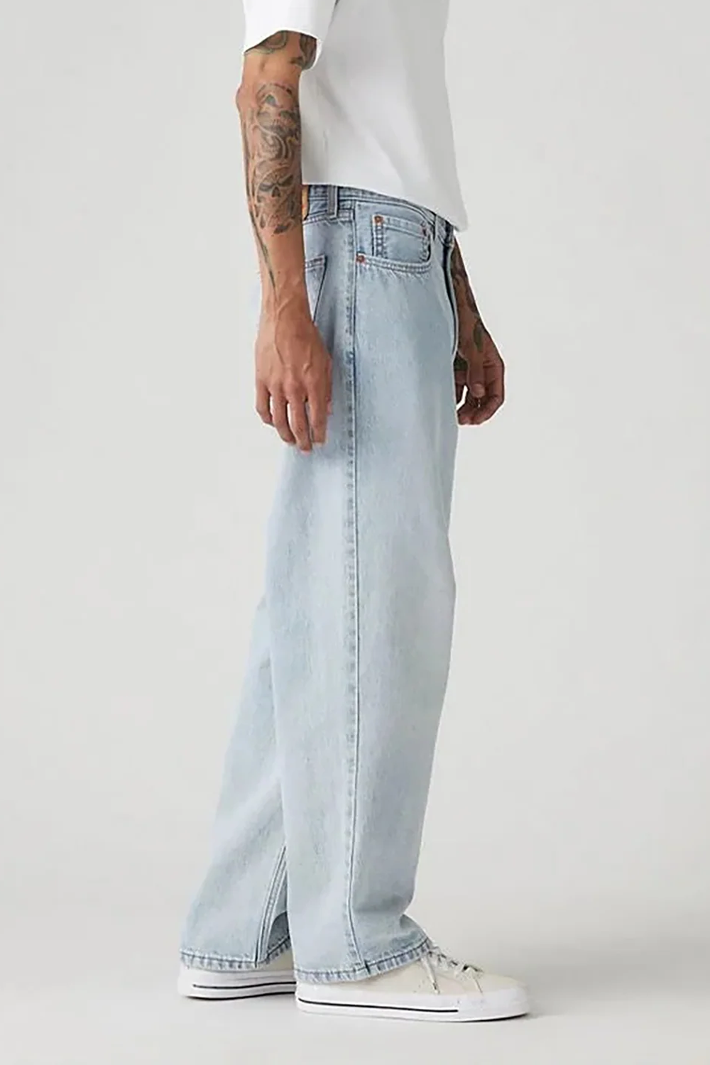 Men's Levi's 578 Baggy in Bag Secured