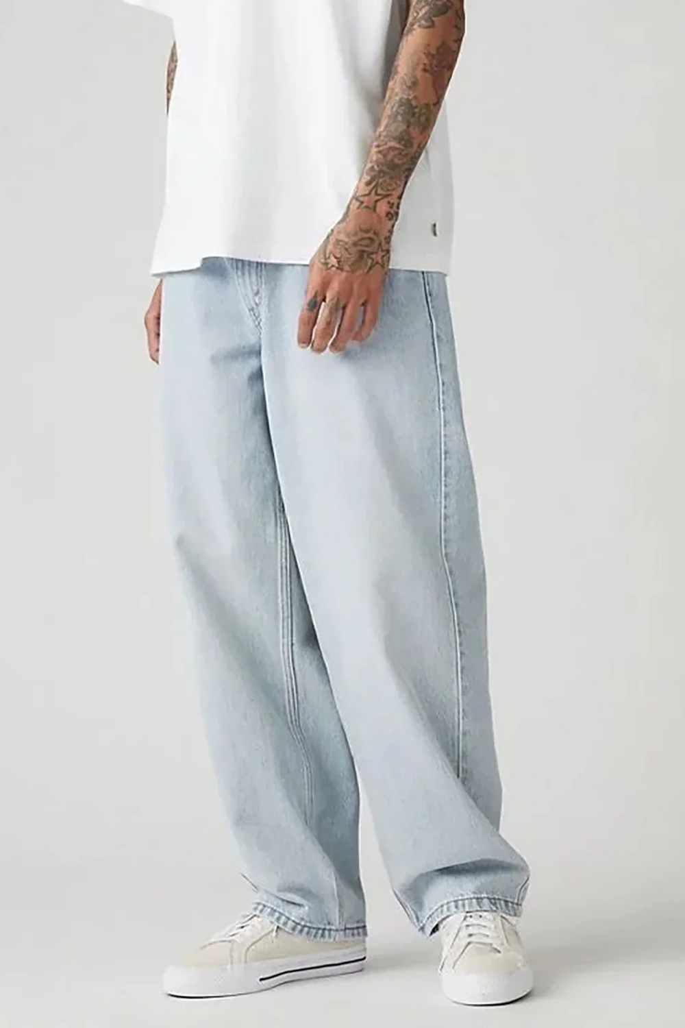 Men's Levi's 578 Baggy in Bag Secured