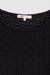 Women's Levi's Anika Crew in Anthracite Night