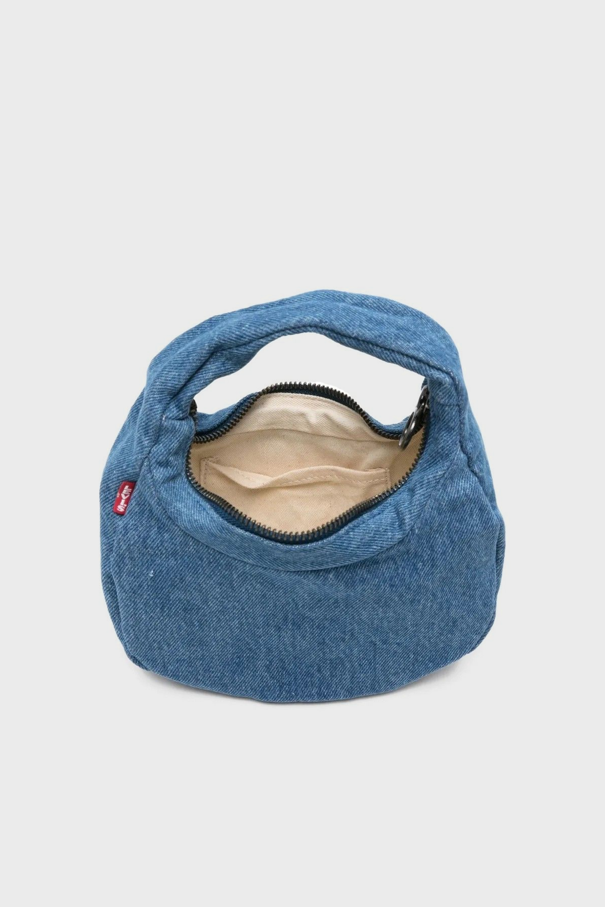 Levi's Baby Brooklyn Bag in Indigo Mid Wash