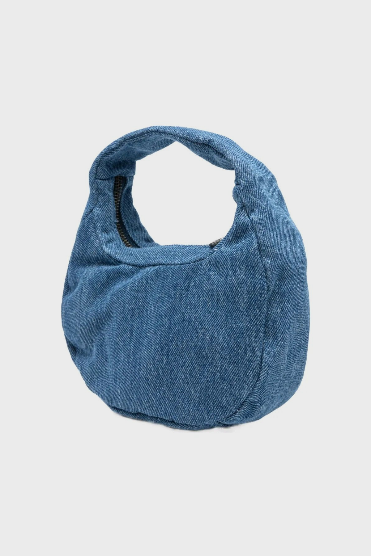 Levi's Baby Brooklyn Bag in Indigo Mid Wash
