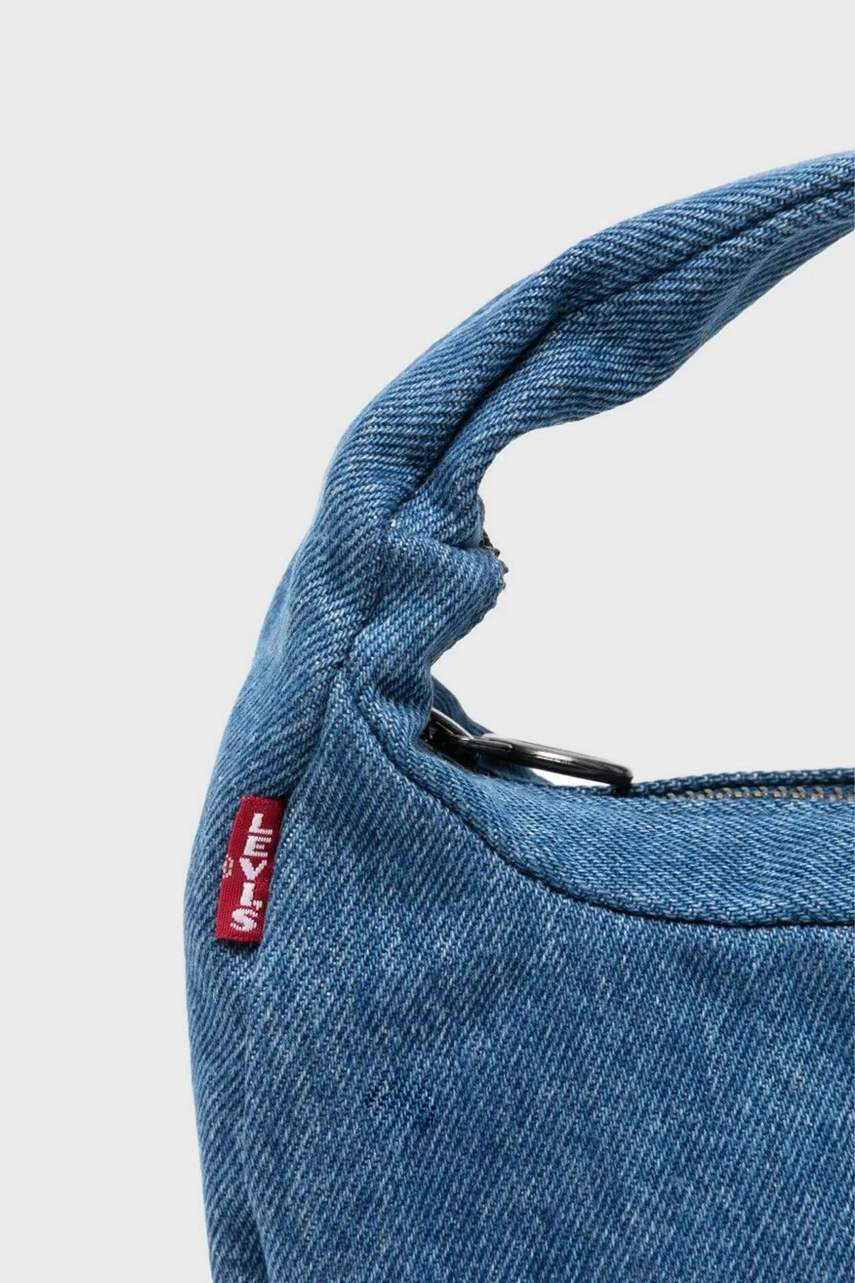Levi's Baby Brooklyn Bag in Indigo Mid Wash