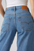 Women's Levi's Baggy Dad in Own in Stone