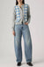 Women's Levi's Baggy Dad Barrel in Easy Days