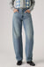 Women's Levi's Baggy Dad Barrel in Easy Days
