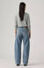 Women's Levi's Baggy Dad Barrel in Easy Days