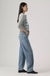 Women's Levi's Baggy Dad Barrel in Easy Days