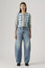 Women's Levi's Baggy Dad Barrel in Easy Days