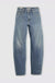 Women's Levi's Baggy Dad Barrel in Easy Days
