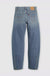 Women's Levi's Baggy Dad Barrel in Easy Days