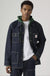 Men's Levi's Berkley Chore Coat in Morin' Classical