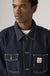 Men's Levi's Berkley Chore Coat in Morin' Classical