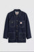 Men's Levi's Berkley Chore Coat in Morin' Classical