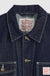 Men's Levi's Berkley Chore Coat in Morin' Classical
