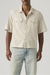 Men's Levi's SS Boxy Western in Criss Cross