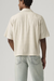 Men's Levi's SS Boxy Western in Criss Cross
