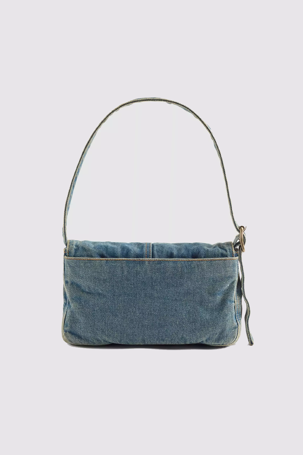 Brannan Shoulder Bag in She Washed