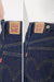 Women's Levi's Cinch Baggy in Reign of the Rinse