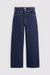 Women's Levi's Cinch Baggy in Reign of the Rinse