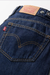Women's Levi's Cinch Baggy in Reign of the Rinse