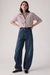 Women's Levi's Cinch Barrel in New Shades