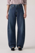 Women's Levi's Cinch Barrel in New Shades