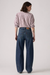 Women's Levi's Cinch Barrel in New Shades