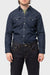 Men's Levi's Classic Western in Red Cast Rinse