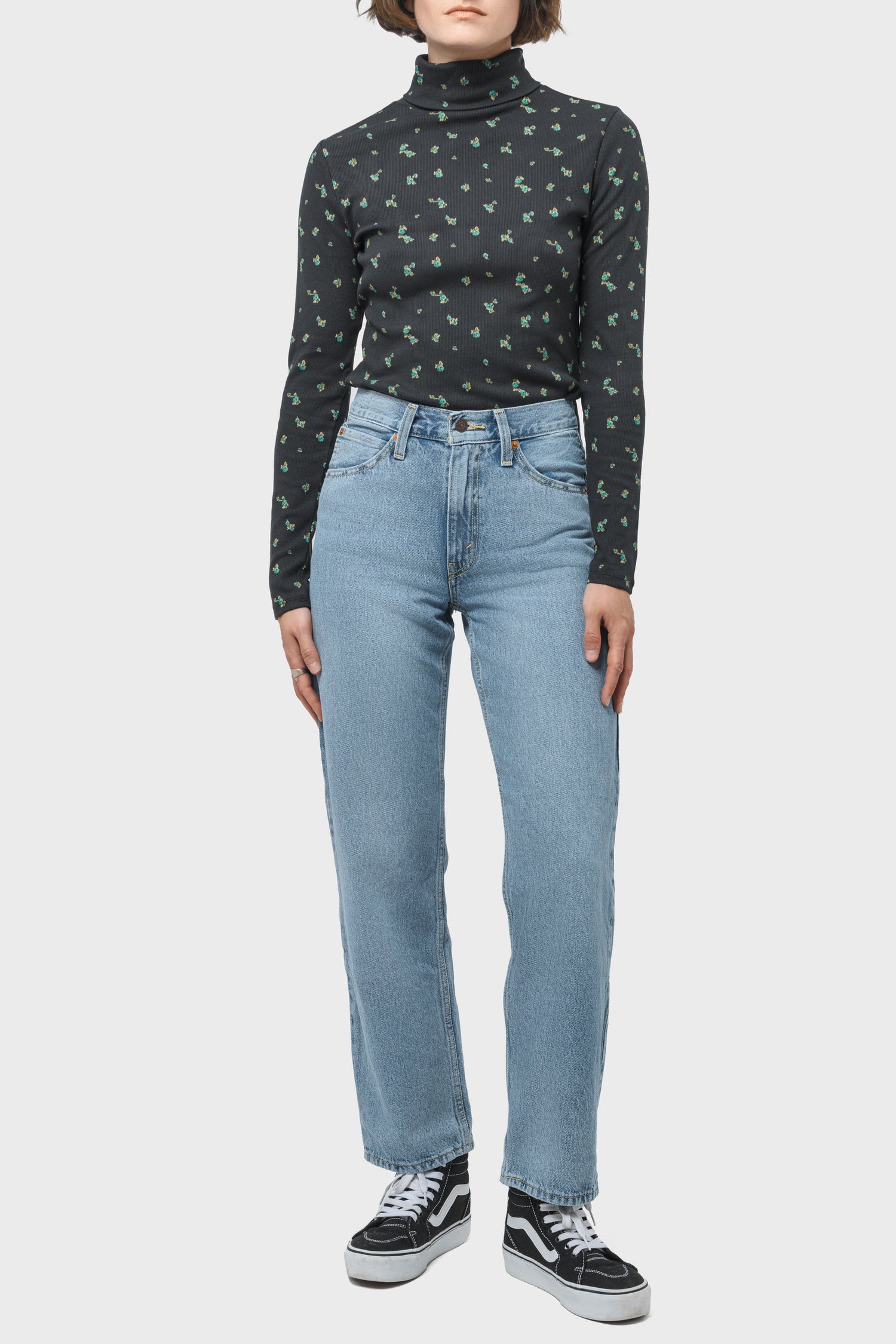 Women's Levi's Dad Jean in Far and Wide