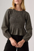 Women's Levi's Fleur Smocked Top
