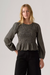 Women's Levi's Fleur Smocked Top
