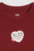 Women's Levi's Graphic Essential Baby Tee in True Blue Locket