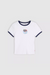 Women's Levi's Graphic Ringer in Fresh Berries