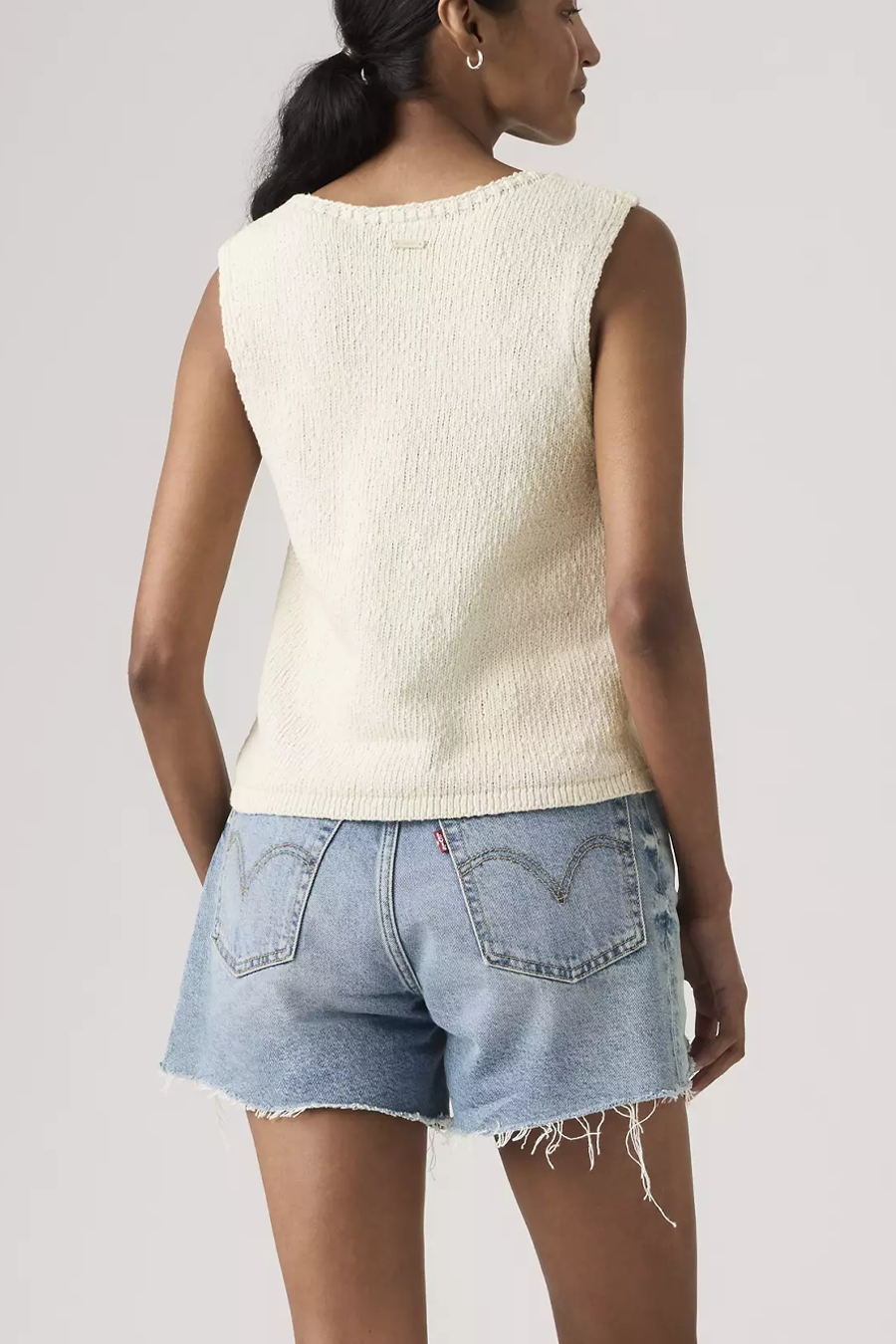 Women's Levi's Helen Boucle Vest