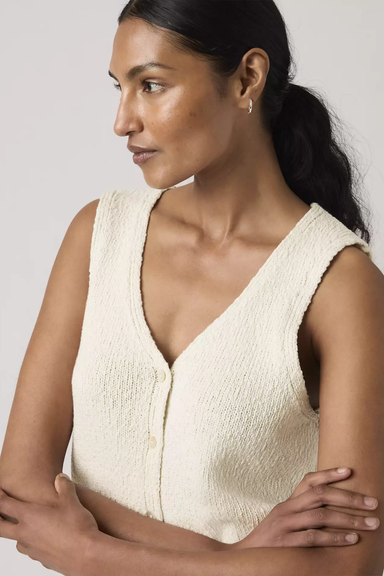 Women's Levi's Helen Boucle Vest