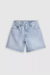 Women's Levi's High Rise Baggy Short in Far & Wide