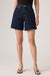 Women's Levi's High Rise Baggy Short in Remember Together